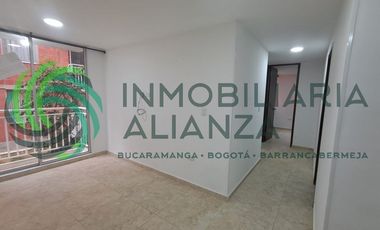 apartamento en arriendo en prados de san sebastian. Cod A15747