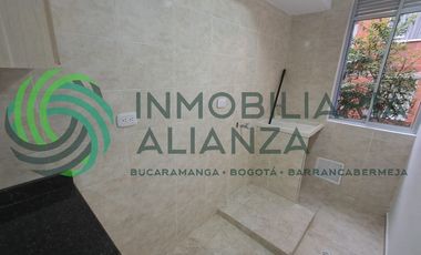apartamento en arriendo en prados de san sebastian. Cod A15747