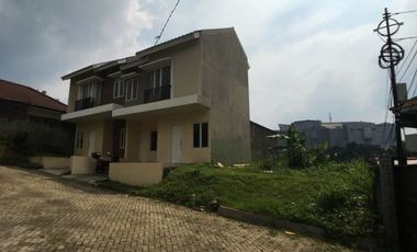 Rumah Syariah Mewah Readystock dekat Lippo plaza Sukasari Kota Bogor