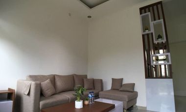 Rumah Syariah Mewah Readystock dekat Lippo plaza Sukasari Kota Bogor