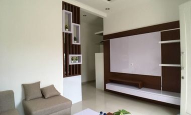 Rumah Syariah Mewah Readystock dekat Lippo plaza Sukasari Kota Bogor