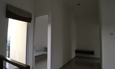 Rumah Syariah Mewah Readystock dekat Lippo plaza Sukasari Kota Bogor