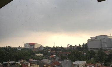 Rumah Syariah Mewah Readystock dekat Lippo plaza Sukasari Kota Bogor