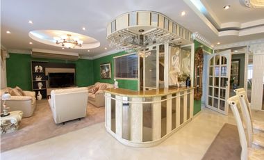 Venta de Casa en Ciudad de Colón (TPJ)