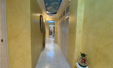 Venta de Casa en Ciudad de Colón (TPJ)