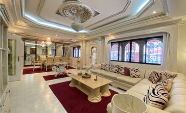 Venta de Casa en Ciudad de Colón (TPJ)
