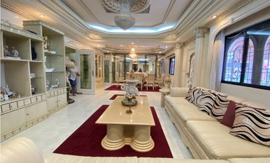 Venta de Casa en Ciudad de Colón (TPJ)