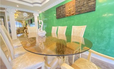 Venta de Casa en Ciudad de Colón (TPJ)