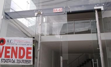 local en venta en centro. Cod V1289