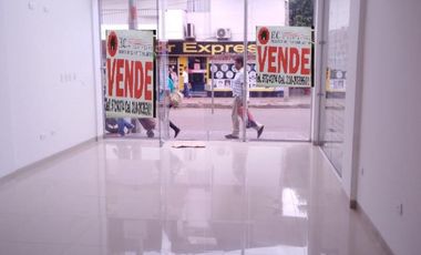 local en venta en centro. Cod V1289