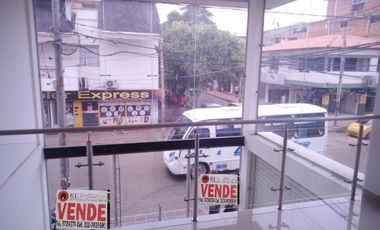 local en venta en centro. Cod V1289