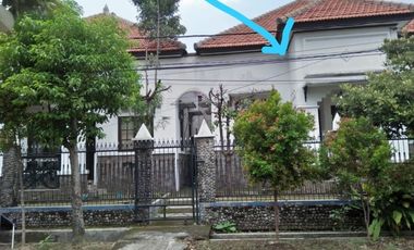 Disewa Rumah Manyar Airdas, Surabaya Timur Dekat Menur, Ngagel