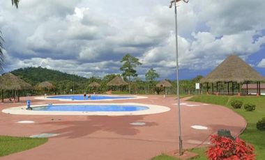 VENDO LINDA QUINTA DE OPORTUNIDAD en Urb. Privada SILANCHE 1500 m² XG_Aqt