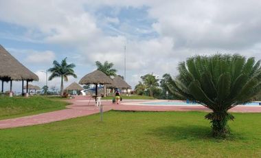 VENDO LINDA QUINTA DE OPORTUNIDAD en Urb. Privada SILANCHE 1500 m² XG_Aqt
