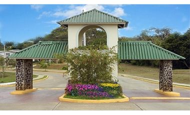 Se Vende Casa en Residencial Quintas del Pacífico, La Chorrera