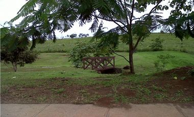 Se Vende Casa en Residencial Quintas del Pacífico, La Chorrera