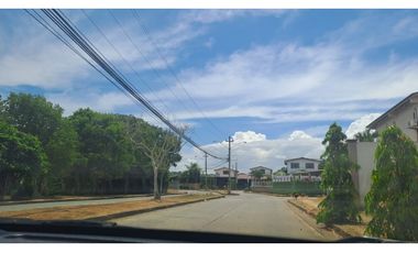 Se Vende Casa en Residencial Quintas del Pacífico, La Chorrera