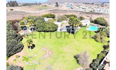 En venta terreno para desarrollo inmobiliario