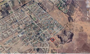 En venta terreno para desarrollo inmobiliario