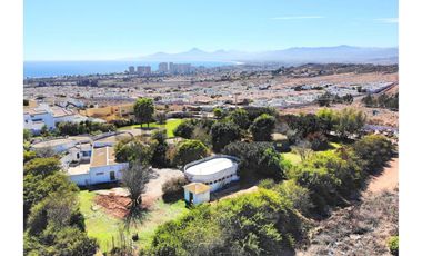 En venta terreno para desarrollo inmobiliario