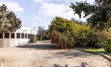 En venta terreno para desarrollo inmobiliario