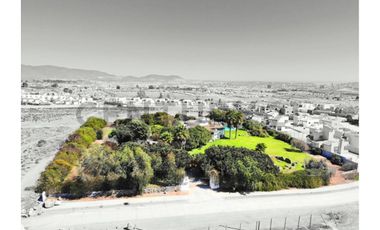 En venta terreno para desarrollo inmobiliario