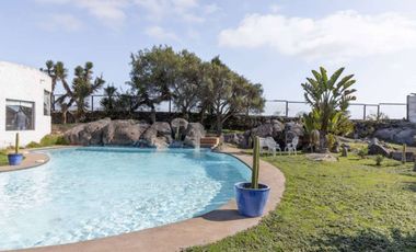 En venta terreno para desarrollo inmobiliario