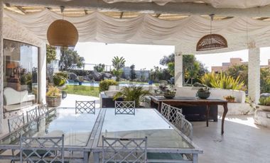 En venta terreno para desarrollo inmobiliario