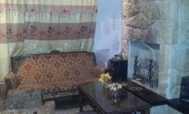 Chalet en venta en Gerli Oeste
