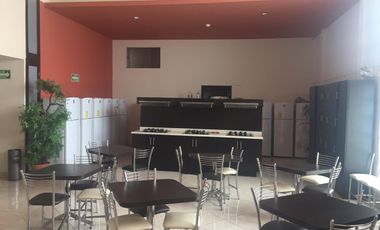 VENDO HOTEL EN LA ZONA NORTE DE LA CIUDAD DE IRAPUATO