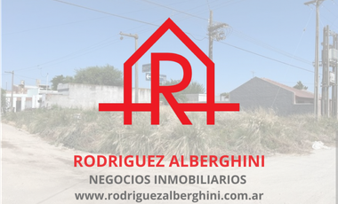 TERRENO (Calle 38 y 13)