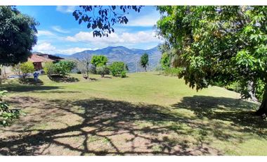 VENTA DE FINCA EN VENECIA SUROESTE DE ANTIOQUIA