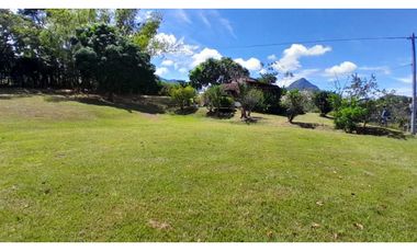 VENTA DE FINCA EN VENECIA SUROESTE DE ANTIOQUIA