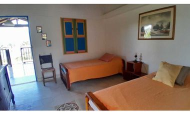 VENTA DE FINCA EN VENECIA SUROESTE DE ANTIOQUIA