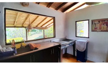 VENTA DE FINCA EN VENECIA SUROESTE DE ANTIOQUIA