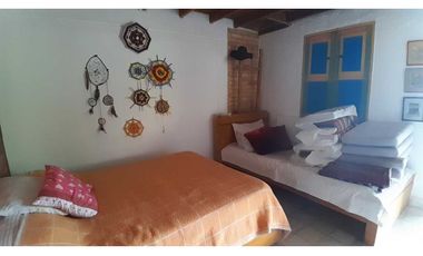 VENTA DE FINCA EN VENECIA SUROESTE DE ANTIOQUIA