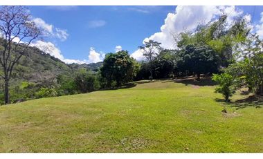 VENTA DE FINCA EN VENECIA SUROESTE DE ANTIOQUIA