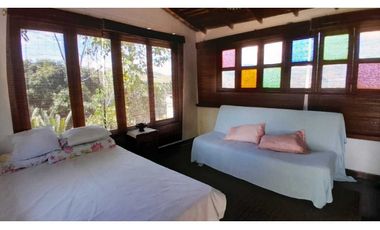 VENTA DE FINCA EN VENECIA SUROESTE DE ANTIOQUIA