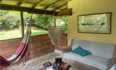 VENTA DE FINCA EN VENECIA SUROESTE DE ANTIOQUIA