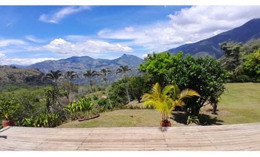 VENTA DE FINCA EN VENECIA SUROESTE DE ANTIOQUIA