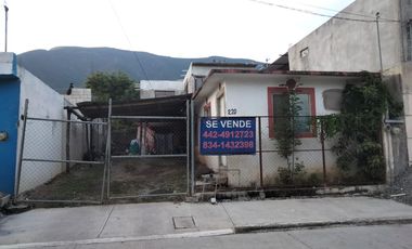 CASA EN VENTA  EN VICTORIA (8 CUARTOS)