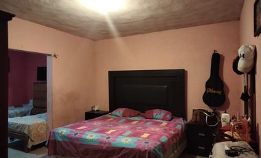 CASA EN VENTA  EN VICTORIA (8 CUARTOS)
