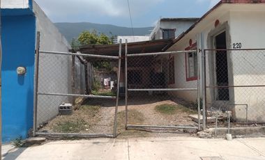 CASA EN VENTA  EN VICTORIA (8 CUARTOS)