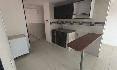 apartamento en arriendo en madrid la finca. Cod A116367