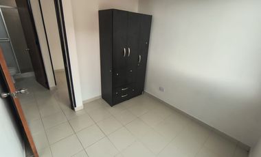 apartamento en arriendo en madrid la finca. Cod A116367