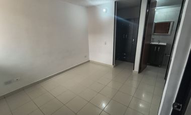 apartamento en arriendo en madrid la finca. Cod A116367