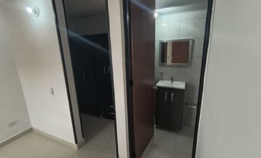 apartamento en arriendo en madrid la finca. Cod A116367