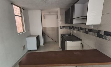 apartamento en arriendo en madrid la finca. Cod A116367