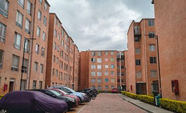 apartamento en arriendo en madrid la finca. Cod A116367