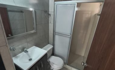 apartamento en arriendo en madrid la finca. Cod A116367